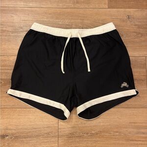 Tracksmith Cortlandt Running Shorts